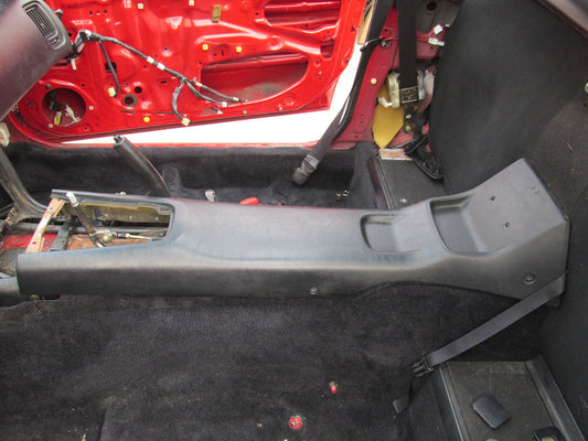91 92 93 94 95 Toyota MR2 OEM Center Console