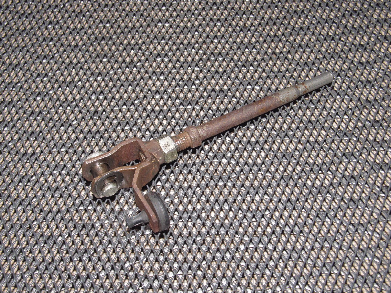 94 95 96 97 Mazda Miata OEM Master Clutch Cylinder Push Rod