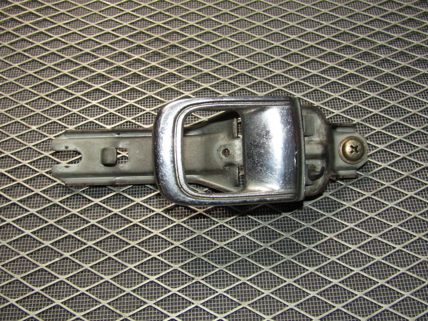 87-91 Toyota Crown Royal Saloon OEM Interior Door Handle - Front Left
