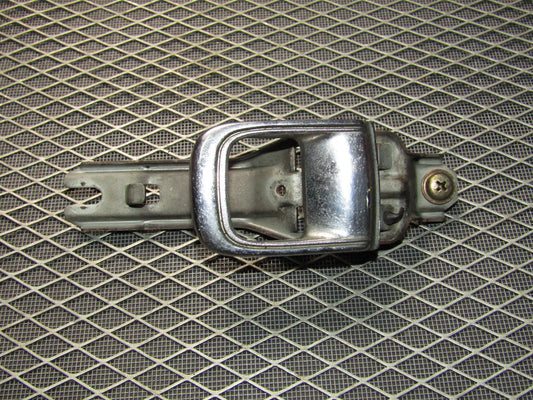 87-91 Toyota Crown Royal Saloon OEM Interior Door Handle - Front Left