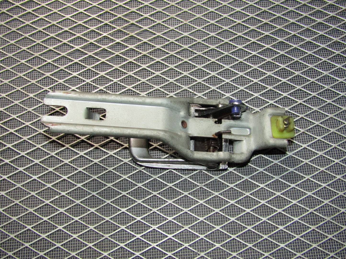 87 88 89 90 91 Toyota Crown Royal Saloon OEM Interior Door Handle - Front Left