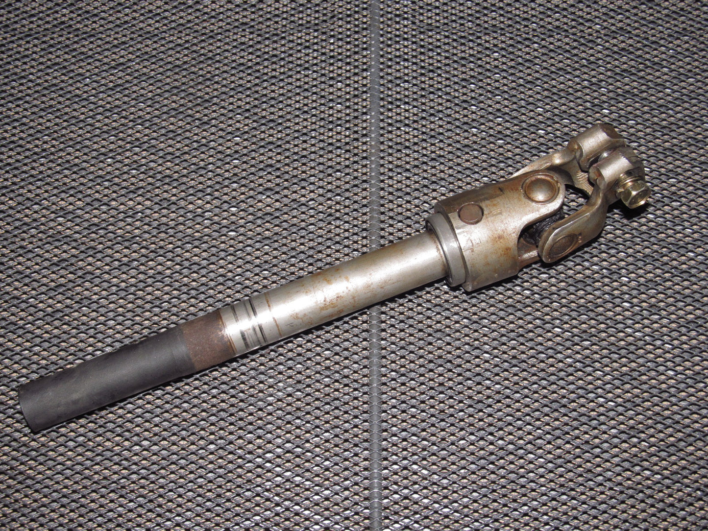94 95 96 97 Mazda Miata OEM Steering Column U-Joint