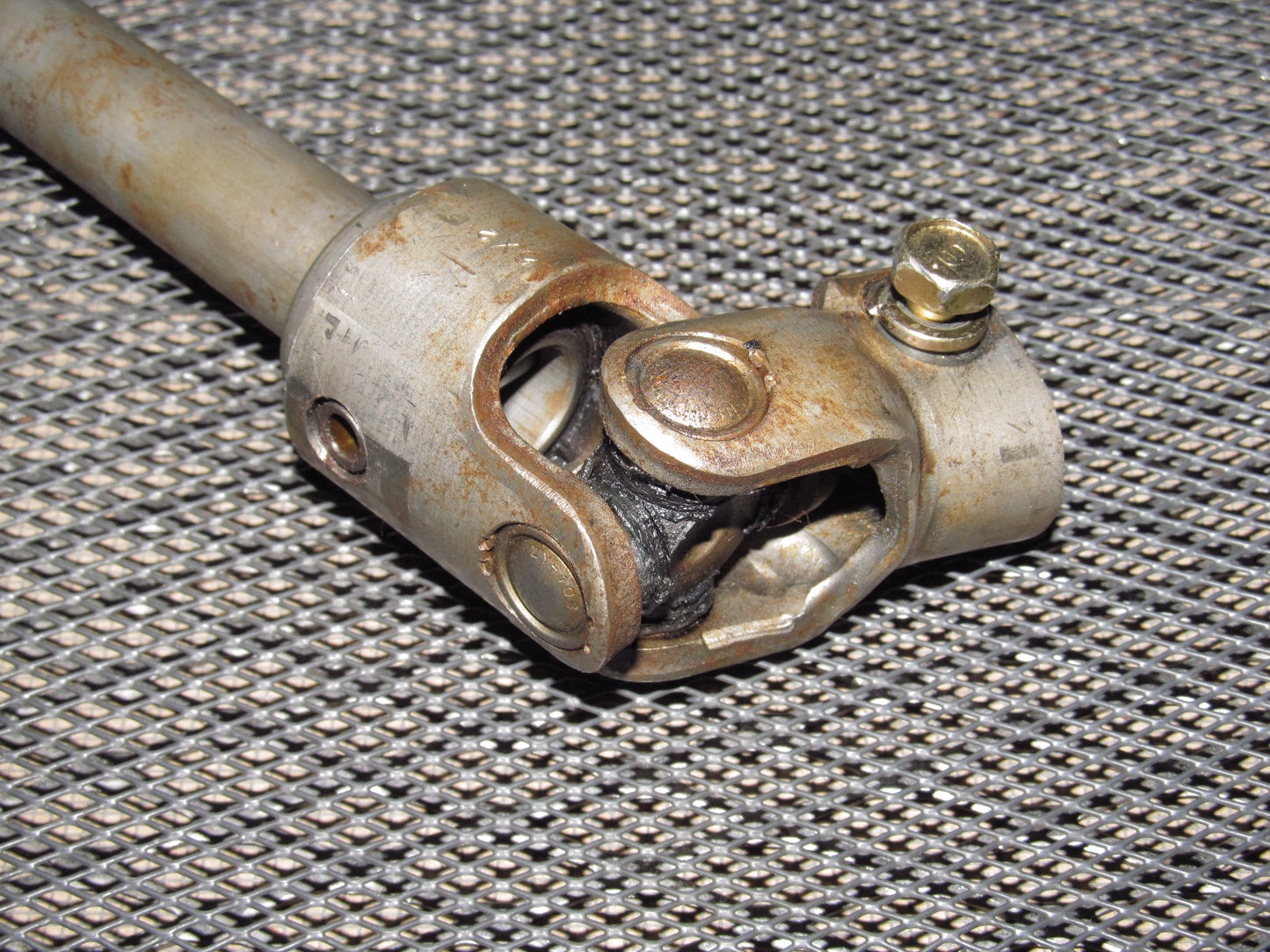 94 95 96 97 Mazda Miata OEM Steering Column U-Joint
