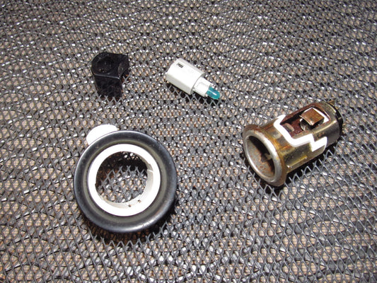 91 92 93 94 95 Toyota MR2 OEM 12 Volt Adapter Assembly
