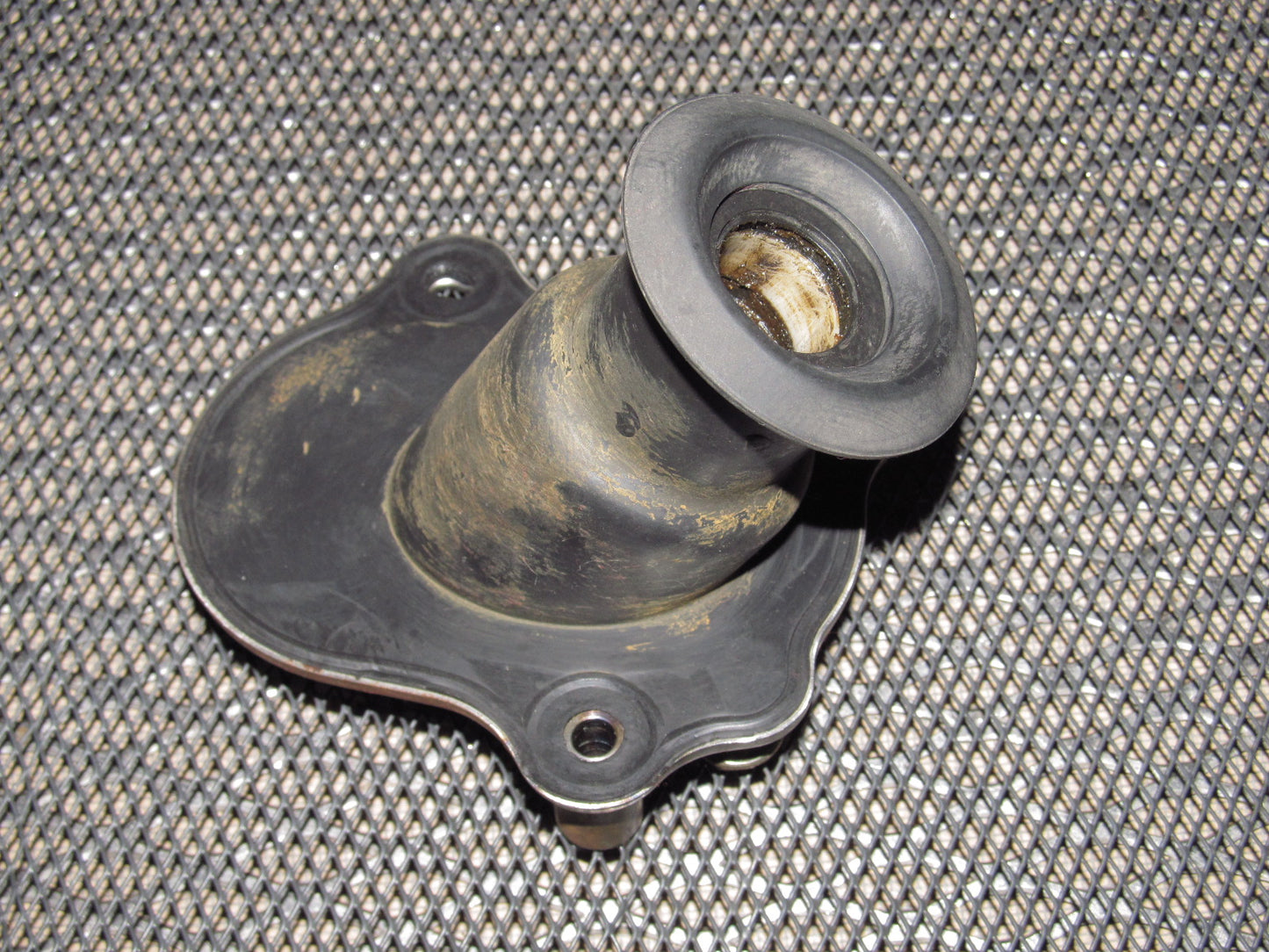 94 95 96 97 Mazda Miata OEM Steering Column Grommet Cover
