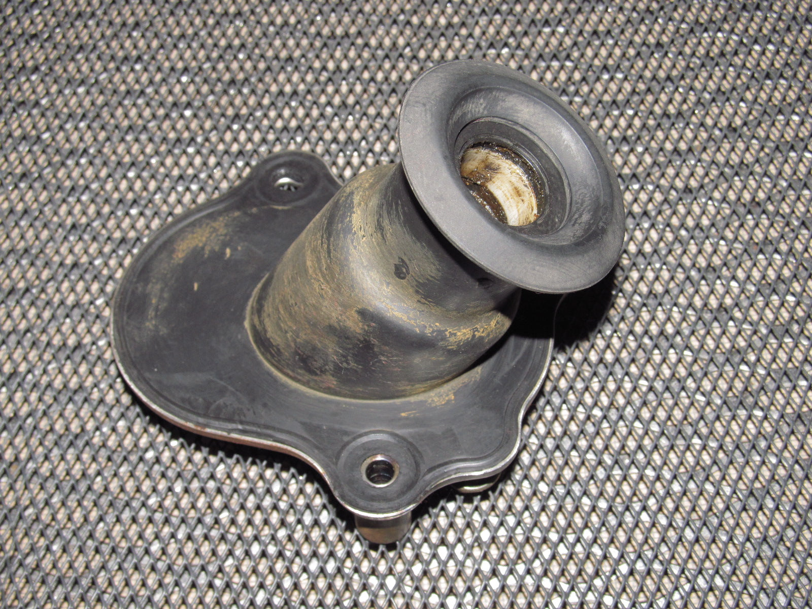 94 95 96 97 Mazda Miata OEM Steering Column Grommet Cover