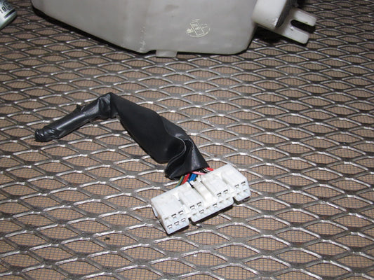 91 92 93 94 95 Toyota MR2 OEM A/C Evaporator Module Pigtail Harness