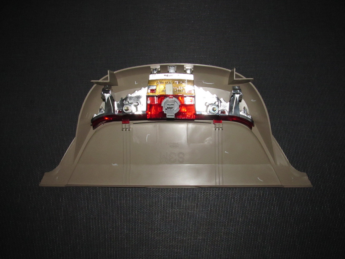 01 02 03 Acura CL OEM Third Brake Light