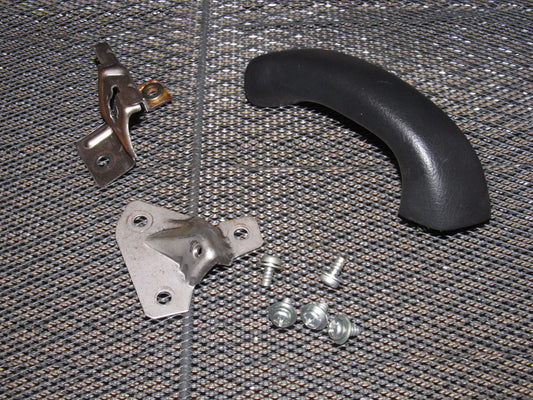 91 92 93 94 Nissan 240SX OEM Door Panel Handle - Right