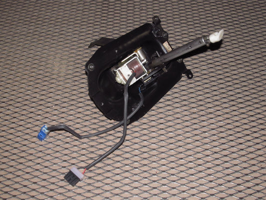 1987-1989 Nissan 300zx OEM A/T Shifter Assembly
