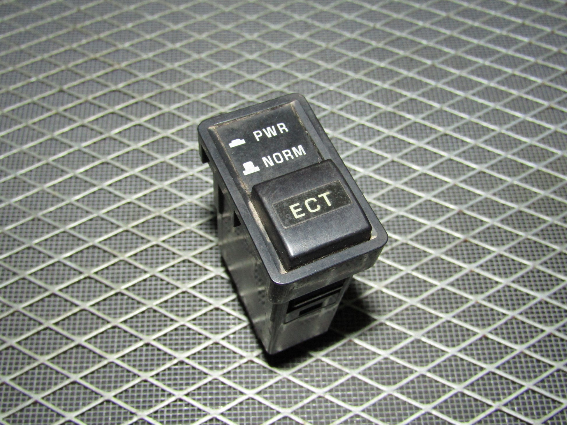 Copy of 87-91 Toyota Crown Royal Saloon OEM ECT Switch