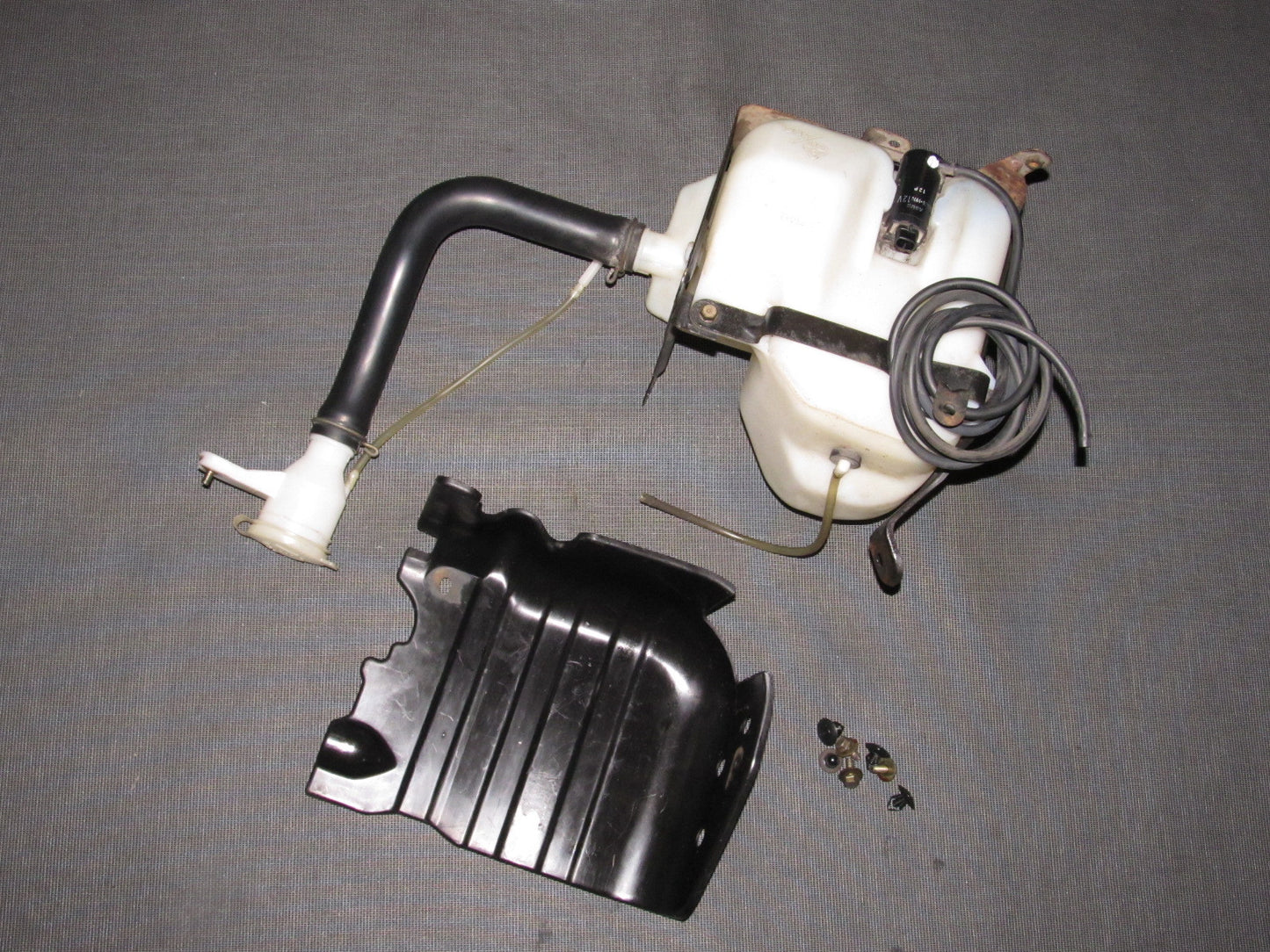 94 95 96 97 Mazda Miata OEM Wiper Reservoir Tank Water Bottle