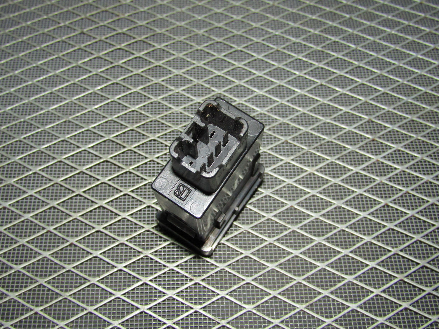 87 88 89 90 91 Toyota Crown Royal Saloon OEM ECT Switch