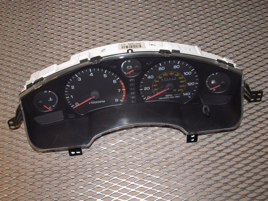 91 92 93 94 95 Toyota MR2 OEM Speedometer Cluster Gauge - N/A A/T