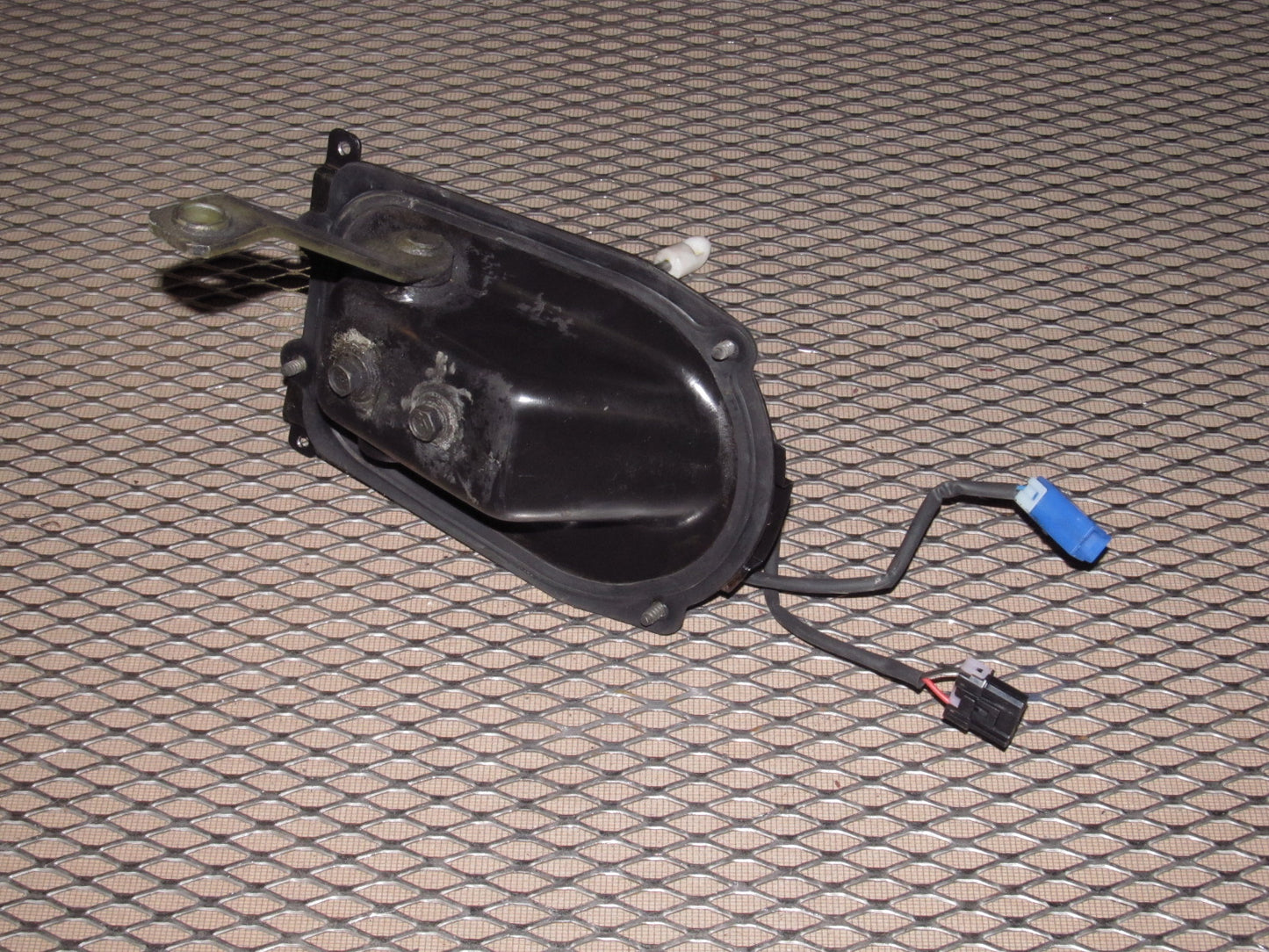 87 88 89 Nissan 300zx OEM A/T Shifter Assembly