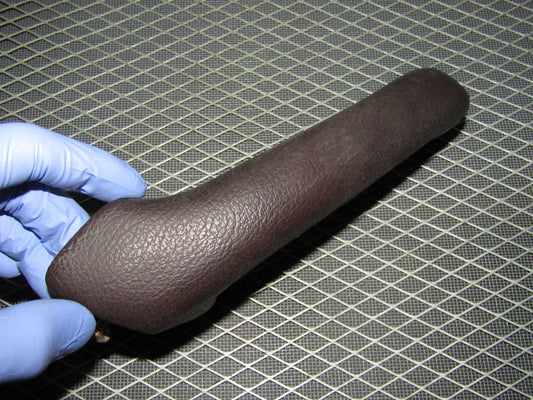 87-91 Toyota Crown Royal Saloon OEM Interior Door Panel Handle - Front Left