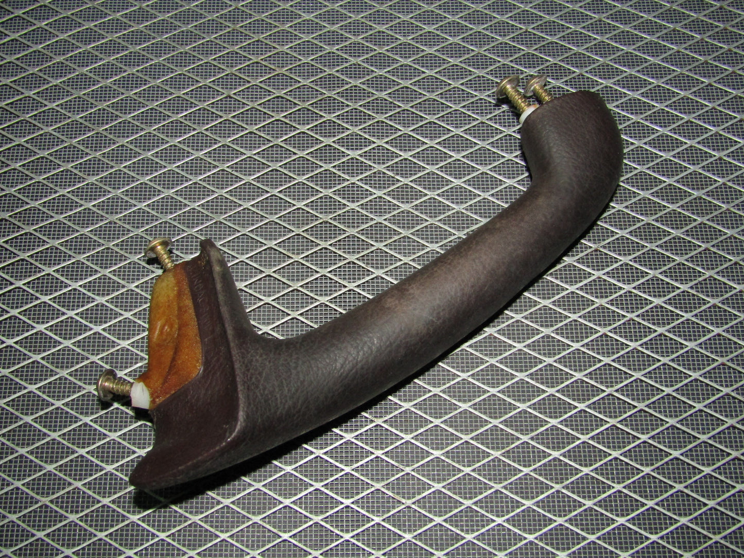 87 88 89 90 91 Toyota Crown Royal Saloon OEM Interior Door Panel Handle - Front Left