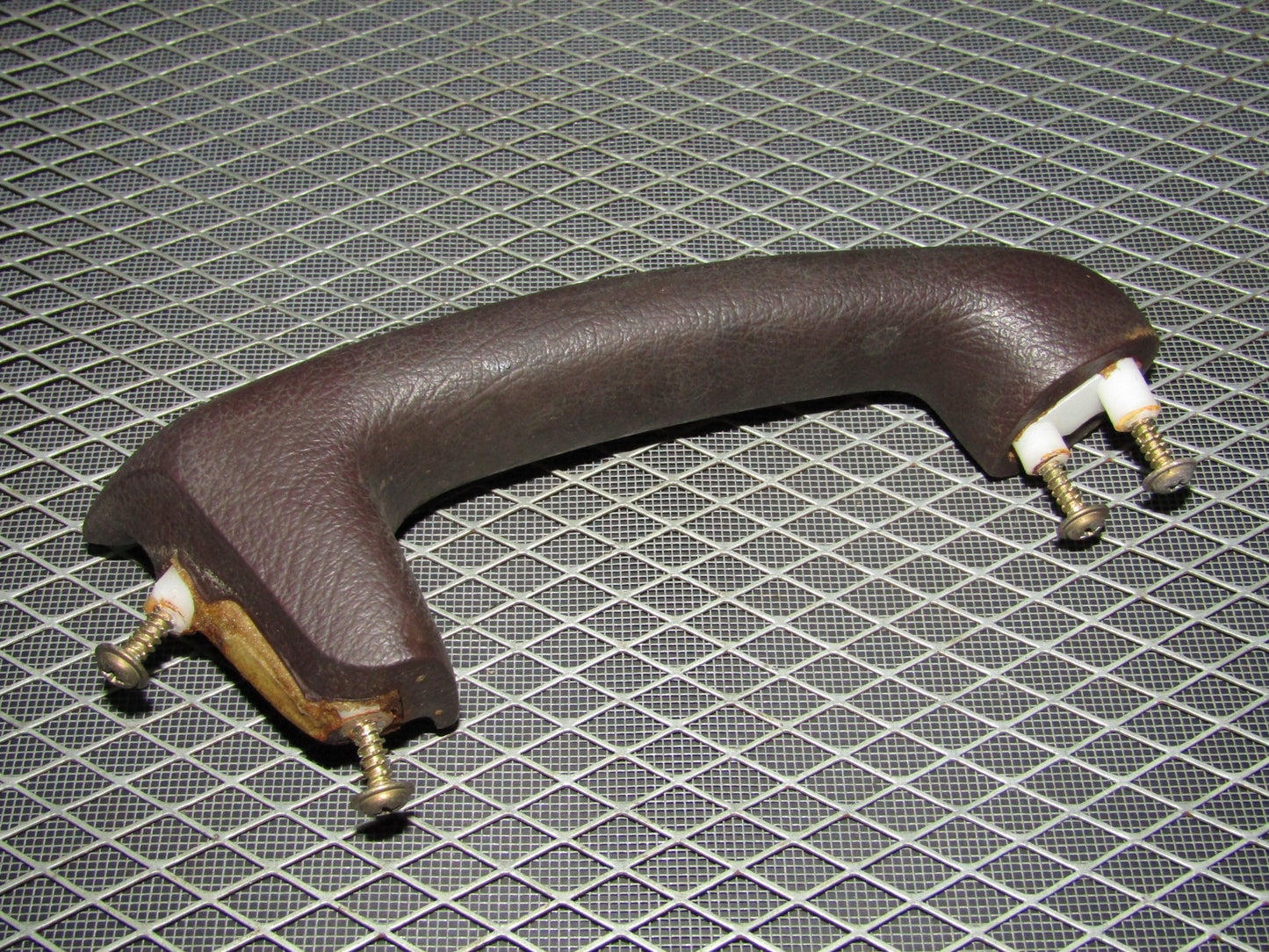87 88 89 90 91 Toyota Crown Royal Saloon OEM Interior Door Panel Handle - Front Left
