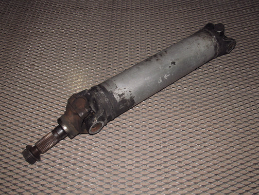 84-85 Chevrolet Corvette OEM Drive Axle