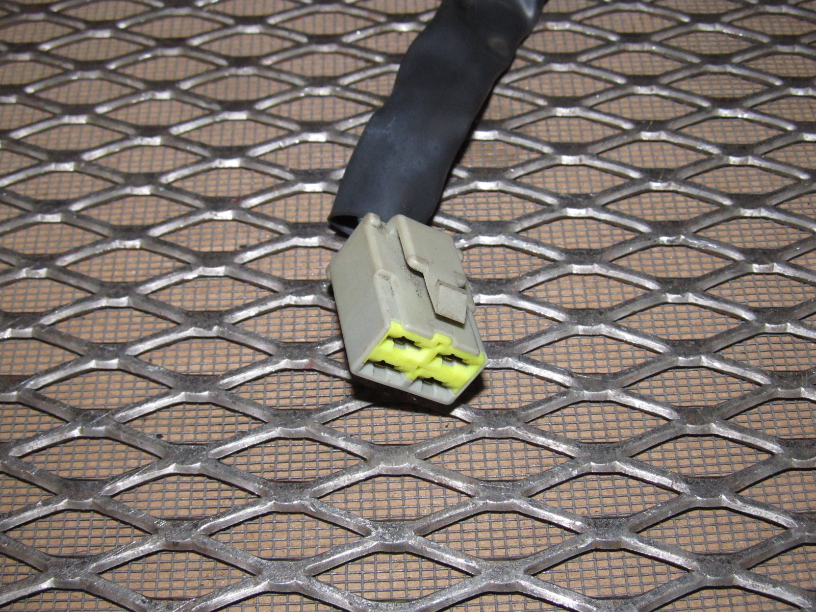 91 92 93 94 95 Toyota MR2 OEM Front Wiper Motor Pigtail Harness