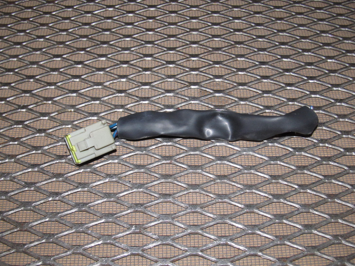 91 92 93 94 95 Toyota MR2 OEM Front Wiper Motor Pigtail Harness