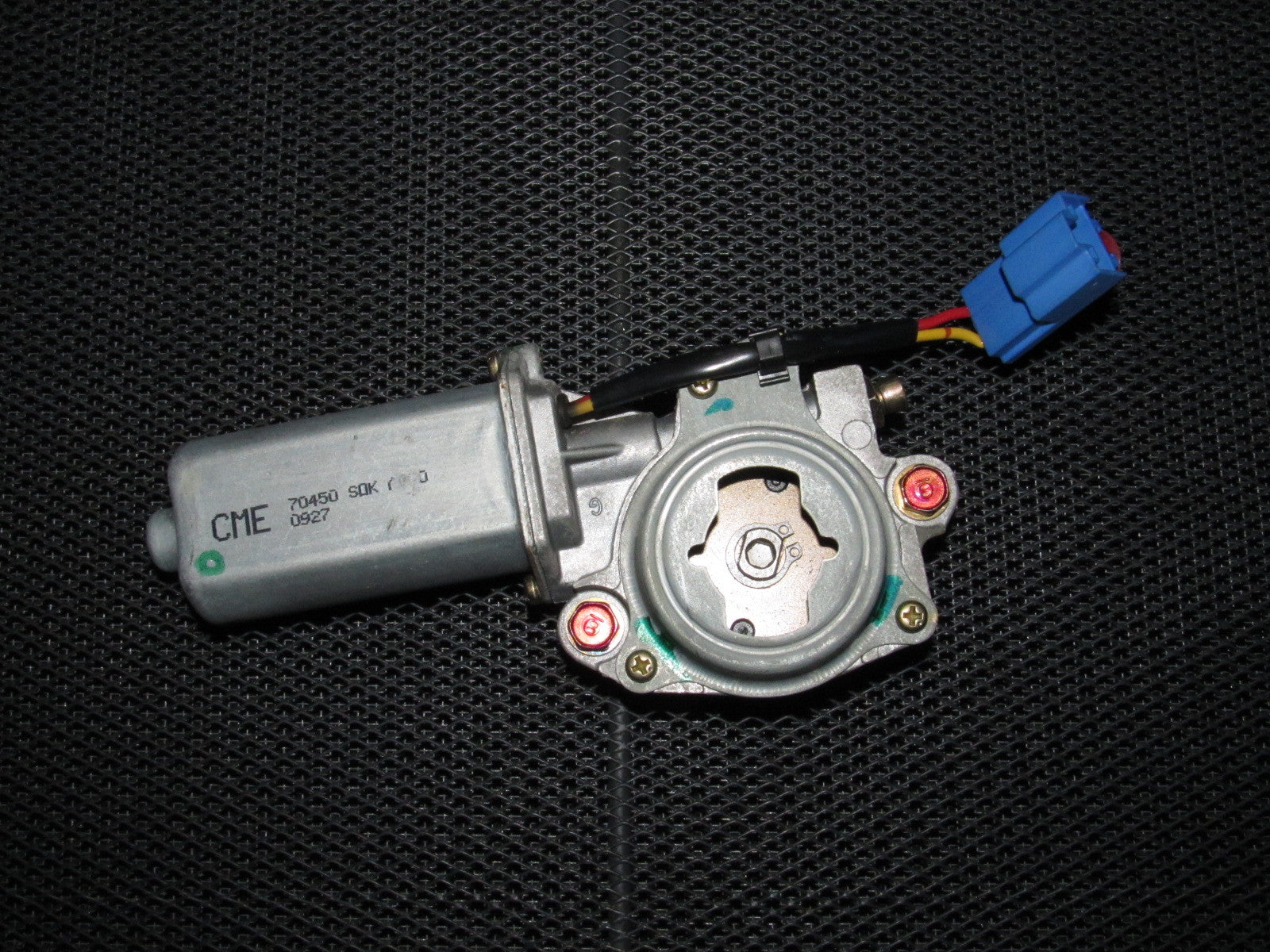 01 02 03 Acura CL OEM Sunroof Motor