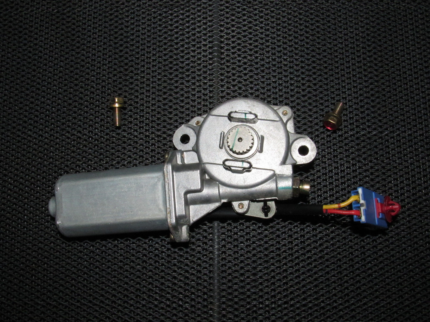 01 02 03 Acura CL OEM Sunroof Motor