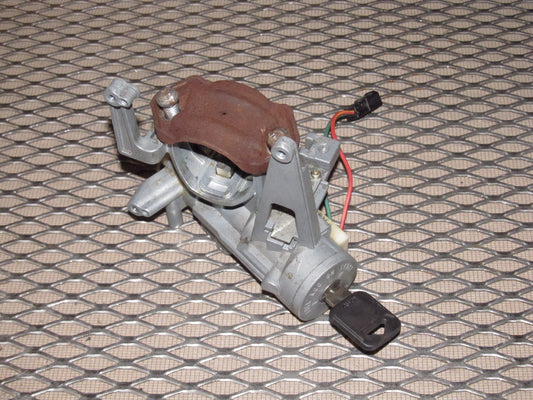 94 95 96 97 Mazda Miata OEM Ignition Lock Cylinder Tumbler & Switch