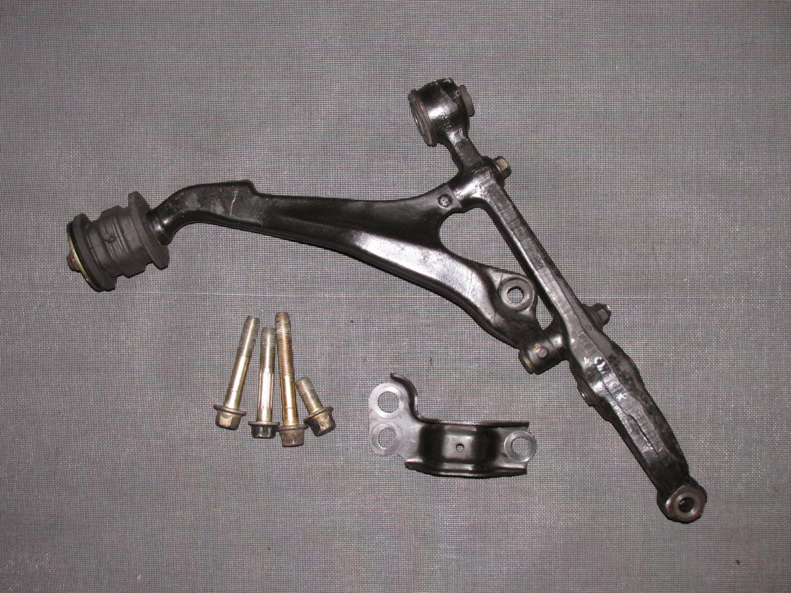 96 97 98 99 00 Honda Civic OEM Lower Control Arm - Front Left