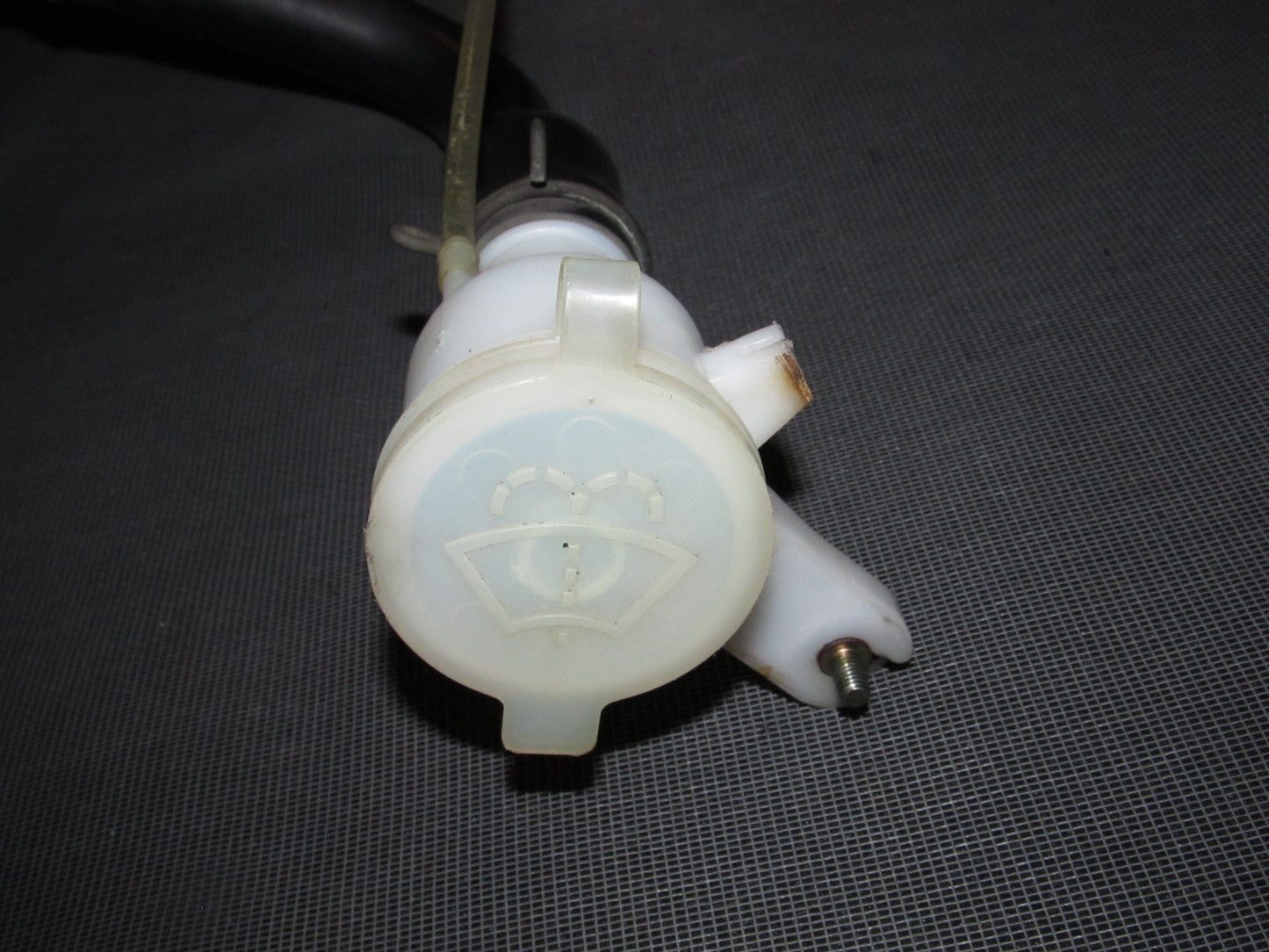94 95 96 97 Mazda Miata OEM Wiper Reservoir Tank Water Bottle