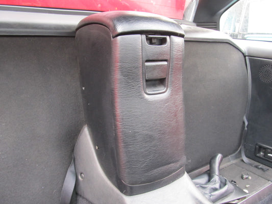 91 92 93 94 95 Toyota MR2 OEM Console Rear Storage Cargo Box