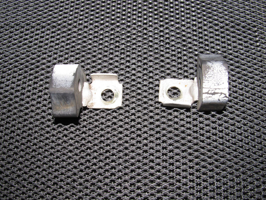 86 87 88 Toyota Supra OEM Hood Side Stopper