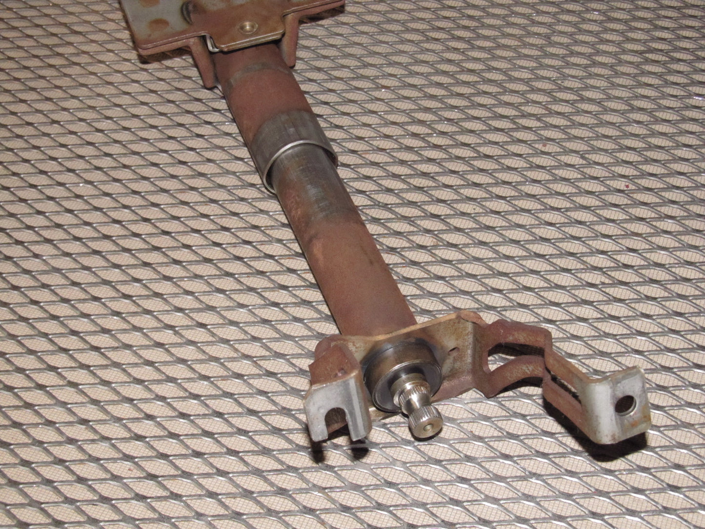 94 95 96 97 Mazda Miata OEM Steering Column