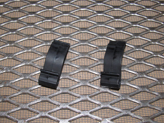 91 92 93 94 95 Toyota MR2 OEM Hood Wiper Washer Nozzle Hose Holder Clip