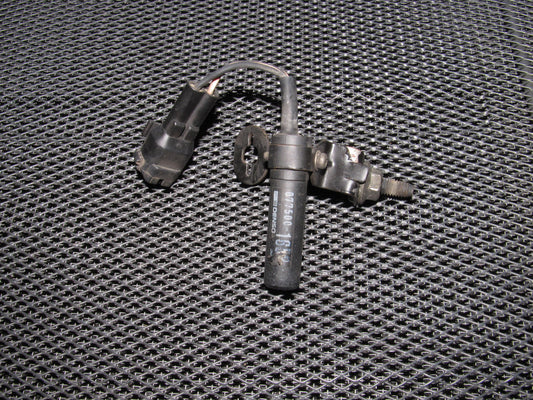 86 87 88 Toyota Supra OEM Engine Temperature Ambient Sensor