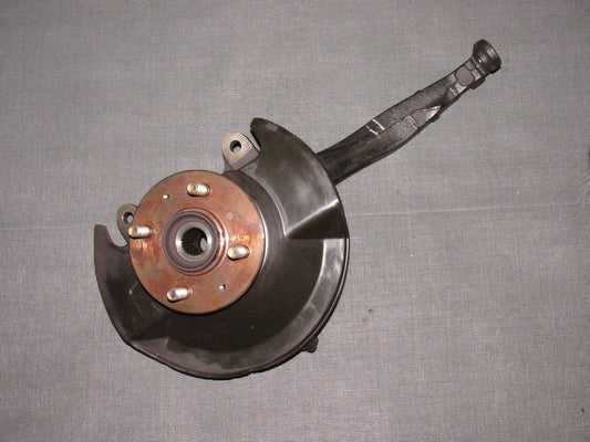 96 97 98 99 00 Honda Civic OEM Spindle & Hub & Knuckle - Front Left