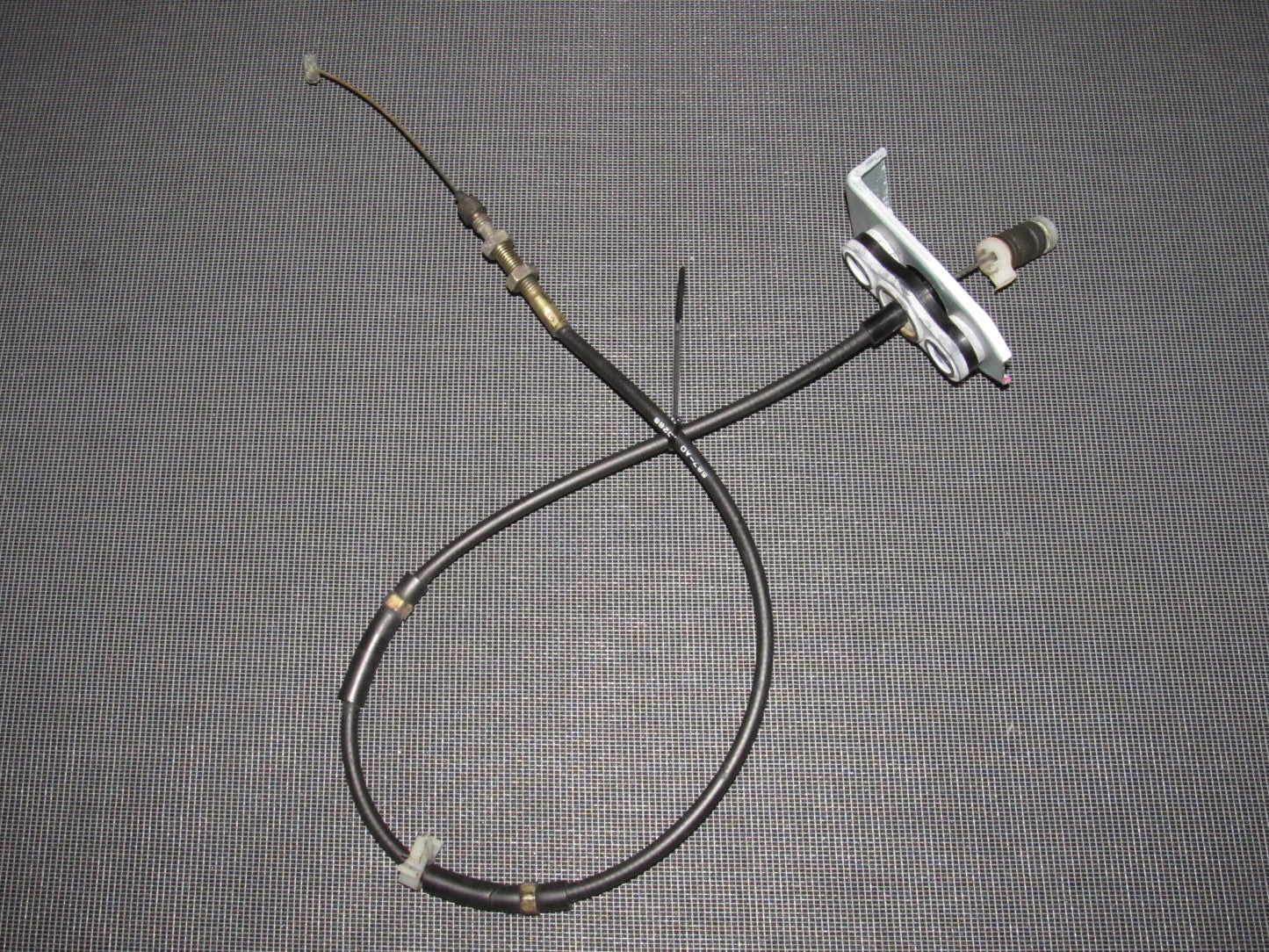01 02 03 Acura CL Type-S OEM Throttle Cable
