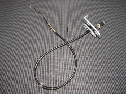 01 02 03 Acura CL Type-S OEM Throttle Cable