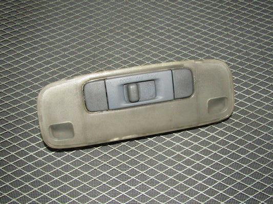 87-91 Toyota Crown Royal Saloon OEM Interior Map Light