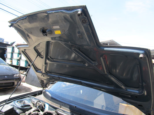 91 92 93 94 95 Toyota MR2 OEM Front Hood Stopper & Filler Cap