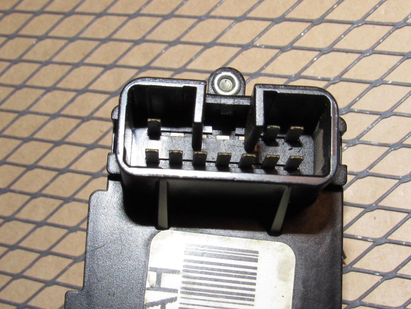 99 00 01 02 03 04 Jeep Grand Cherokee OEM Headlight Hazard Turn Signal Switch Lever