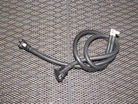 89 90 91 92 Toyota Supra OEM Front Wiper Sprayer Nozzle