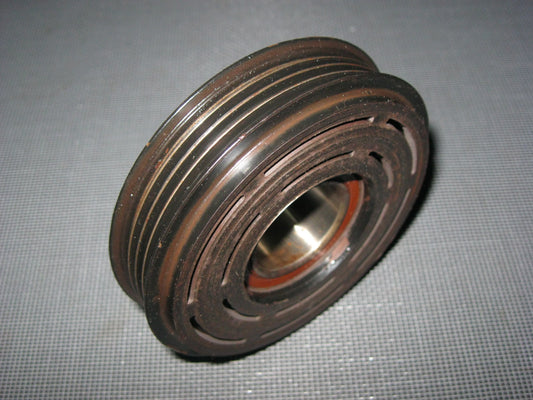 04 05 06 07 08 Mazda RX8 JDM 13B JDM A/C Clutch Pulley