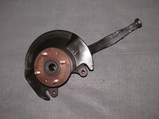 96 97 98 99 00 Honda Civic OEM Spindle & Hub & Knuckle - Front Right