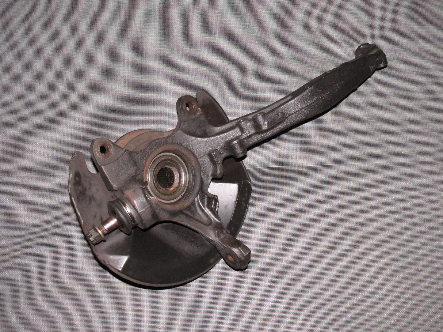 96 97 98 99 00 Honda Civic OEM Spindle & Hub & Knuckle - Front Right