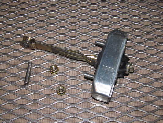 91 92 93 94 95 Toyota MR2 OEM Door Check Stopper - Right