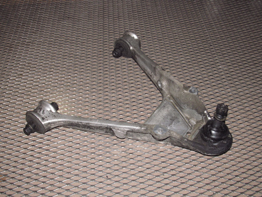 84-87 Chevrolet Corvette OEM Front Lower Control Arm - Right