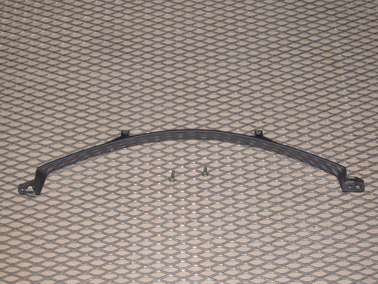 91 92 93 94 95 Toyota MR2 OEM Dash Speedometer Cluster Cover Trim