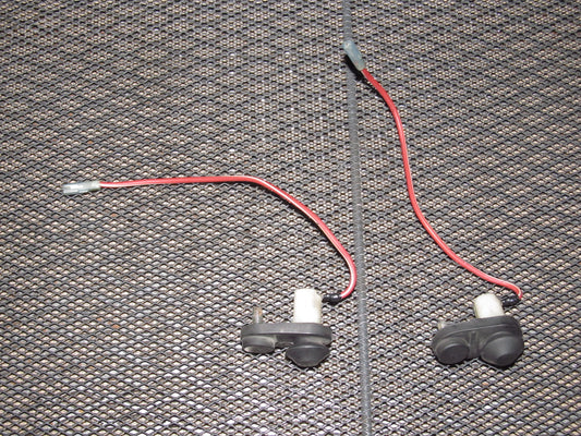 89 90 91 92 Toyota Supra OEM Door Ajar Switch