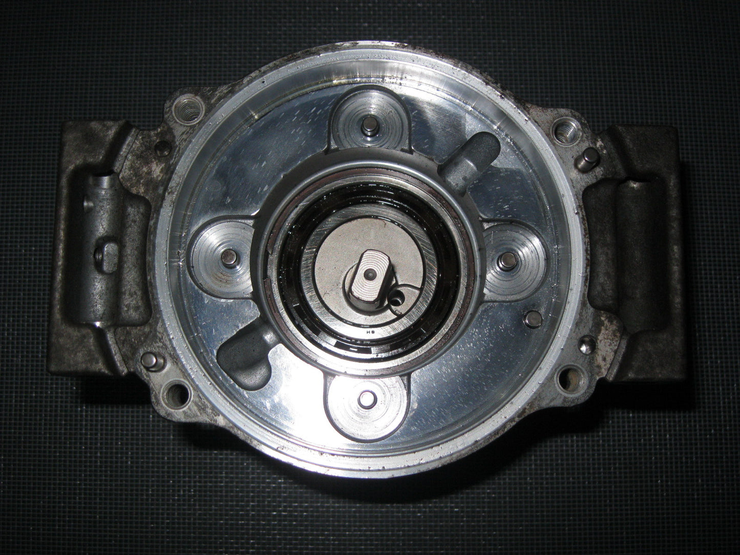04 05 06 07 08 Mazda RX8 JDM 13B JDM A/C Compressor Shaft & Coil